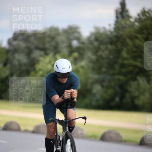 16.06.2024 - 26. Vierlanden-Triathlon Jannik Wohlers http://msf.ph/oto/6291164 16.06.2024 11:31:54 Radfahren 160, 318, 444, 514 meine-sportfotos.de