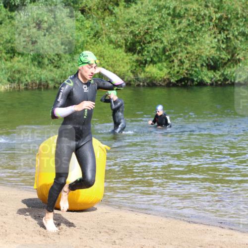 16.06.2024 - 26. Vierlanden-Triathlon Strokosch-Dieckow http://msf.ph/oto/6291404 16.06.2024 09:35:10 Schwimmen 46, 46 meine-sportfotos.de