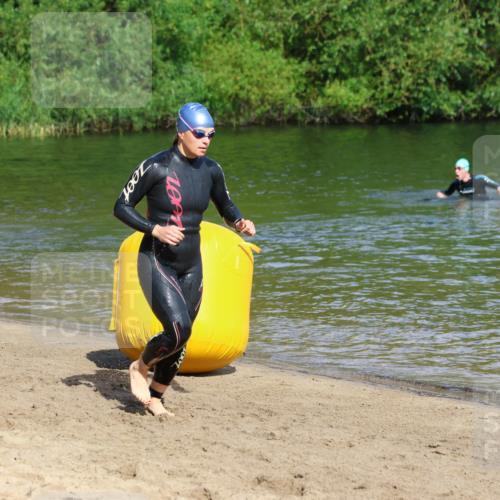 16.06.2024 - 26. Vierlanden-Triathlon Strokosch-Dieckow http://msf.ph/oto/6291538 16.06.2024 09:35:22 Schwimmen 25, 46, 25, 46 meine-sportfotos.de
