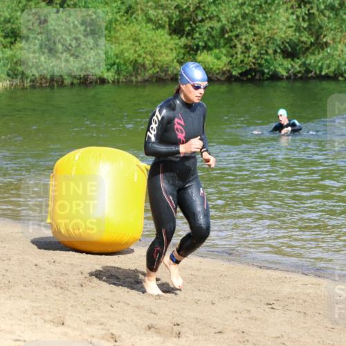 16.06.2024 - 26. Vierlanden-Triathlon Strokosch-Dieckow http://msf.ph/oto/6291565 16.06.2024 09:35:23 Schwimmen 25, 46, 25, 46 meine-sportfotos.de
