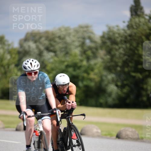 16.06.2024 - 26. Vierlanden-Triathlon Jannik Wohlers http://msf.ph/oto/6291971 16.06.2024 11:35:15 Radfahren 9, 61, 95, 167, 191, 195, 268, 383, 411, 516 meine-sportfotos.de