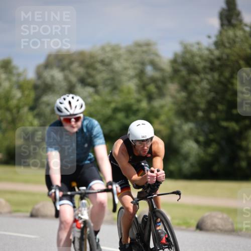 16.06.2024 - 26. Vierlanden-Triathlon Jannik Wohlers http://msf.ph/oto/6291977 16.06.2024 11:35:15 Radfahren 9, 61, 95, 167, 191, 195, 268, 383, 411, 516 meine-sportfotos.de