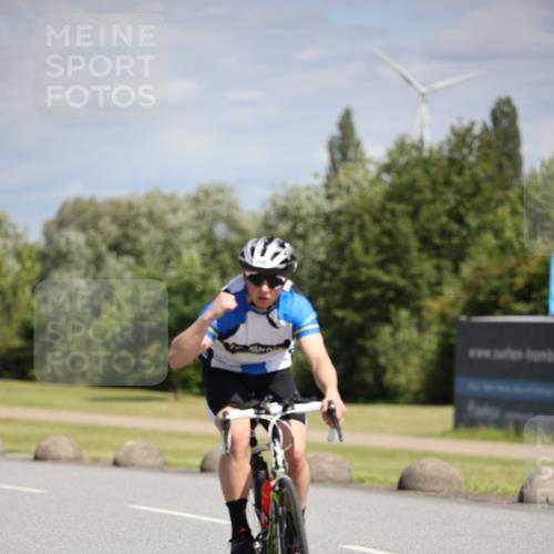 16.06.2024 - 26. Vierlanden-Triathlon Jannik Wohlers http://msf.ph/oto/6292189 16.06.2024 11:35:35 Radfahren 243, 266, 267, 314, 351, 528 meine-sportfotos.de