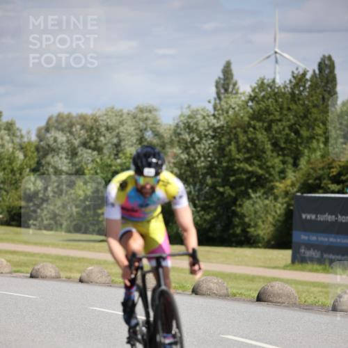 16.06.2024 - 26. Vierlanden-Triathlon Jannik Wohlers http://msf.ph/oto/6292348 16.06.2024 11:35:44 Radfahren 181, 243, 336, 339, 351 meine-sportfotos.de