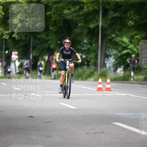 16.06.2024 - 7 Türme Triathlon Fuchs,  Jonas http://msf.ph/oto/6292474 16.06.2024 12:00:25 Radfahren 182, 413, 535 meine-sportfotos.de
