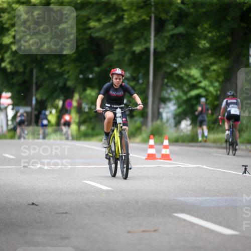 16.06.2024 - 7 Türme Triathlon Fuchs,  Jonas http://msf.ph/oto/6292478 16.06.2024 12:00:25 Radfahren 182, 413, 535 meine-sportfotos.de