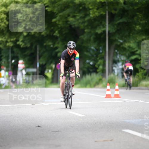 16.06.2024 - 7 Türme Triathlon Fuchs,  Jonas http://msf.ph/oto/6292560 16.06.2024 12:01:13 Radfahren 116, 276 meine-sportfotos.de