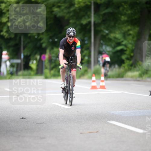 16.06.2024 - 7 Türme Triathlon Fuchs,  Jonas http://msf.ph/oto/6292564 16.06.2024 12:01:14 Radfahren 116, 276, 404 meine-sportfotos.de