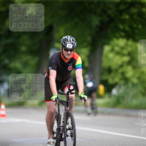 16.06.2024 - 7 Türme Triathlon Fuchs,  Jonas http://msf.ph/oto/6292573 16.06.2024 12:01:15 Radfahren 116, 276, 404 meine-sportfotos.de