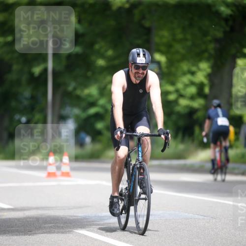 16.06.2024 - 7 Türme Triathlon Fuchs,  Jonas http://msf.ph/oto/6292600 16.06.2024 12:01:31 Radfahren 265, 391, 549, 560 meine-sportfotos.de