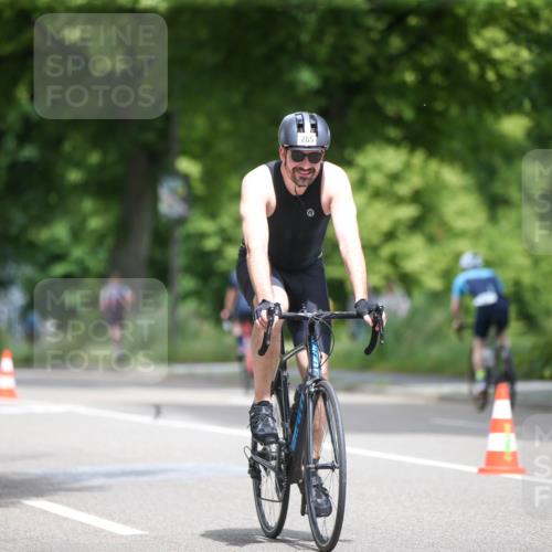 16.06.2024 - 7 Türme Triathlon Fuchs,  Jonas http://msf.ph/oto/6292605 16.06.2024 12:01:31 Radfahren 265, 391, 549, 560 meine-sportfotos.de