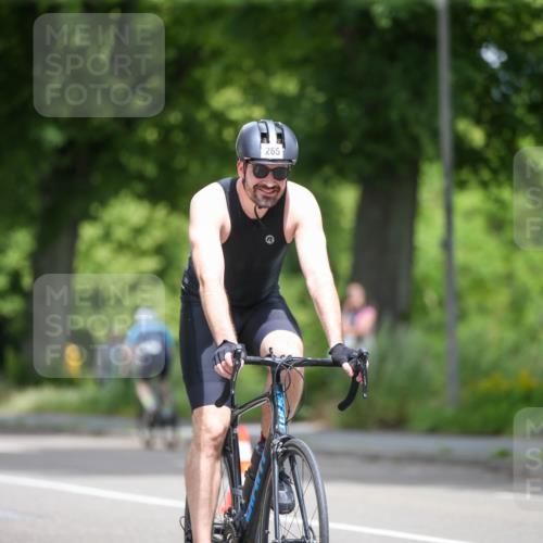16.06.2024 - 7 Türme Triathlon Fuchs,  Jonas http://msf.ph/oto/6292607 16.06.2024 12:01:32 Radfahren 265, 391, 549, 560 meine-sportfotos.de