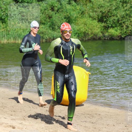 16.06.2024 - 26. Vierlanden-Triathlon Strokosch-Dieckow http://msf.ph/oto/6292624 16.06.2024 09:36:53 Schwimmen 99, 122, 99, 122 meine-sportfotos.de