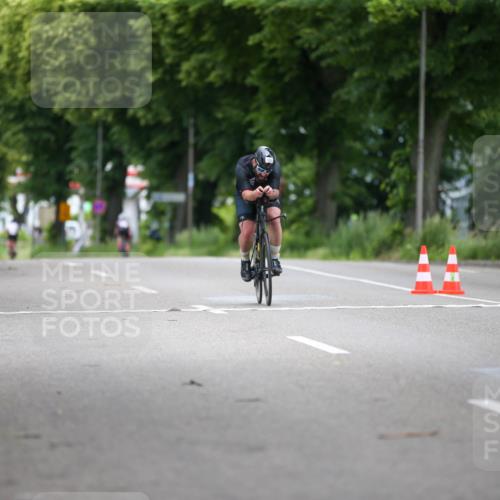 16.06.2024 - 7 Türme Triathlon Fuchs,  Jonas http://msf.ph/oto/6292637 16.06.2024 12:02:27 Radfahren 125, 304, 545 meine-sportfotos.de