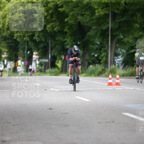 16.06.2024 - 7 Türme Triathlon Fuchs,  Jonas http://msf.ph/oto/6292640 16.06.2024 12:02:27 Radfahren 125, 304, 545 meine-sportfotos.de