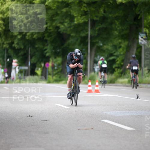 16.06.2024 - 7 Türme Triathlon Fuchs,  Jonas http://msf.ph/oto/6292646 16.06.2024 12:02:28 Radfahren 125, 304, 545 meine-sportfotos.de