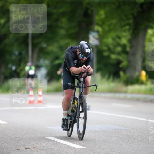 16.06.2024 - 7 Türme Triathlon Fuchs,  Jonas http://msf.ph/oto/6292651 16.06.2024 12:02:29 Radfahren 125, 304, 344 meine-sportfotos.de