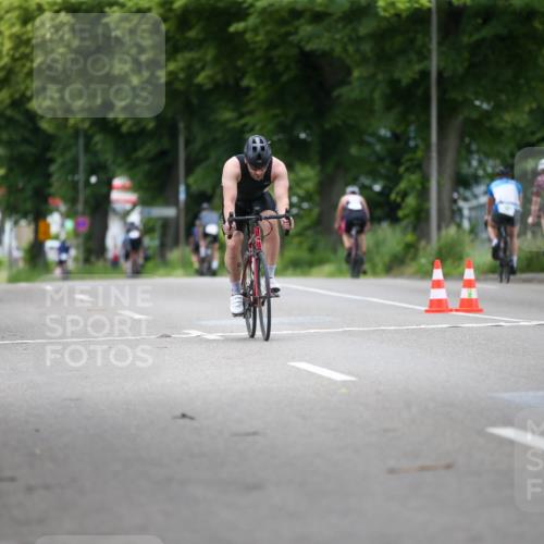 16.06.2024 - 7 Türme Triathlon Fuchs,  Jonas http://msf.ph/oto/6292658 16.06.2024 12:02:51 Radfahren 256, 345 meine-sportfotos.de