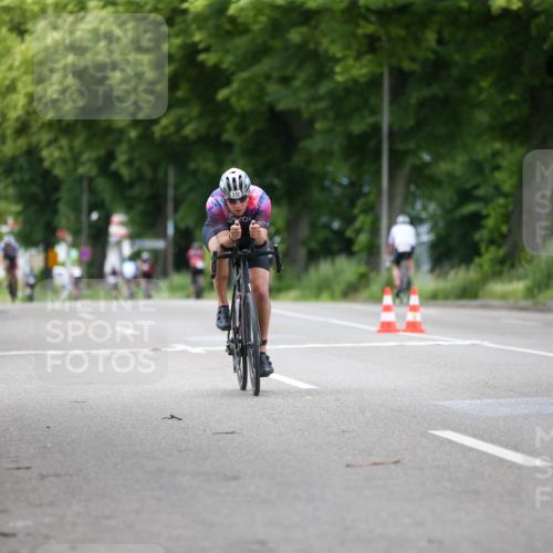 16.06.2024 - 7 Türme Triathlon Fuchs,  Jonas http://msf.ph/oto/6292687 16.06.2024 12:03:01 Radfahren 112, 414 meine-sportfotos.de