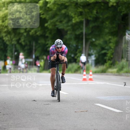16.06.2024 - 7 Türme Triathlon Fuchs,  Jonas http://msf.ph/oto/6292690 16.06.2024 12:03:01 Radfahren 112, 414 meine-sportfotos.de