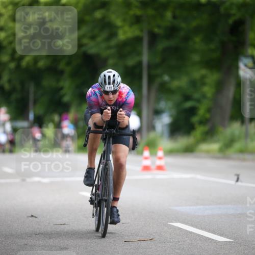 16.06.2024 - 7 Türme Triathlon Fuchs,  Jonas http://msf.ph/oto/6292695 16.06.2024 12:03:02 Radfahren 112, 208, 414 meine-sportfotos.de