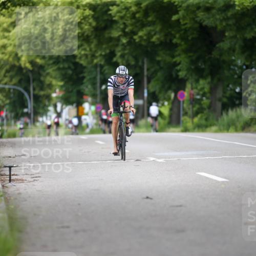 16.06.2024 - 7 Türme Triathlon Fuchs,  Jonas http://msf.ph/oto/6292709 16.06.2024 12:03:06 Radfahren 112, 208, 414 meine-sportfotos.de