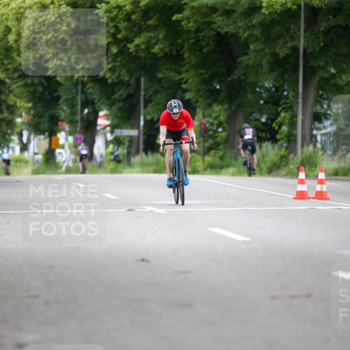 16.06.2024 - 7 Türme Triathlon Fuchs,  Jonas http://msf.ph/oto/6292740 16.06.2024 12:03:25 Radfahren 146, 487 meine-sportfotos.de