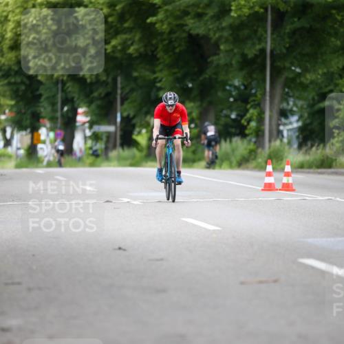 16.06.2024 - 7 Türme Triathlon Fuchs,  Jonas http://msf.ph/oto/6292743 16.06.2024 12:03:25 Radfahren 146, 487 meine-sportfotos.de