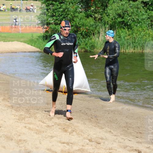 16.06.2024 - 26. Vierlanden-Triathlon Strokosch-Dieckow http://msf.ph/oto/6292746 16.06.2024 09:37:04 Schwimmen 116, 122, 144, 116, 122, 144 meine-sportfotos.de
