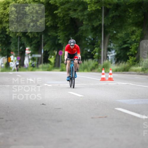 16.06.2024 - 7 Türme Triathlon Fuchs,  Jonas http://msf.ph/oto/6292747 16.06.2024 12:03:26 Radfahren 146, 487 meine-sportfotos.de
