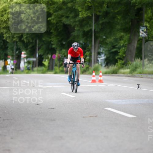 16.06.2024 - 7 Türme Triathlon Fuchs,  Jonas http://msf.ph/oto/6292749 16.06.2024 12:03:26 Radfahren 146, 487 meine-sportfotos.de