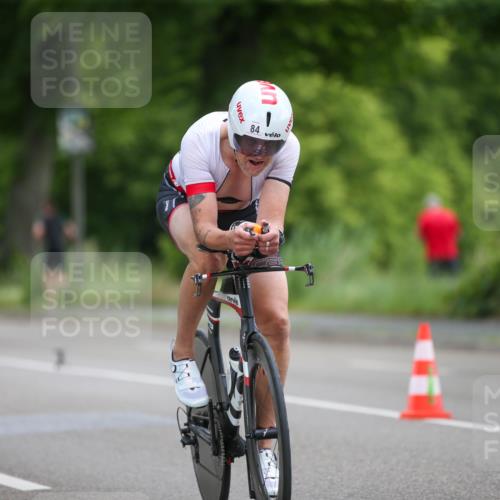 16.06.2024 - 7 Türme Triathlon Fuchs,  Jonas http://msf.ph/oto/6292785 16.06.2024 12:03:40 Radfahren 84, 185, 422 meine-sportfotos.de