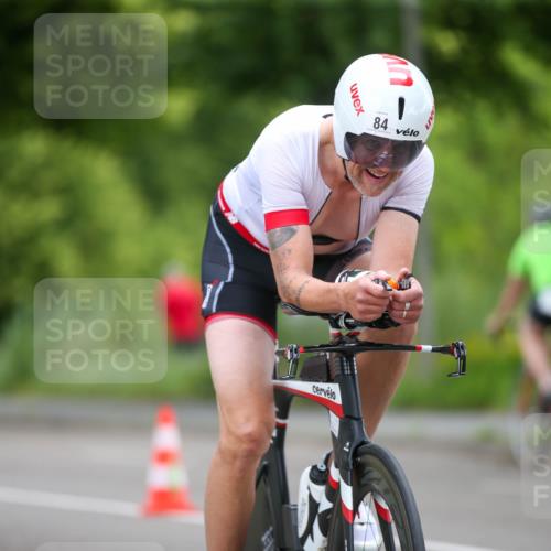 16.06.2024 - 7 Türme Triathlon Fuchs,  Jonas http://msf.ph/oto/6292788 16.06.2024 12:03:40 Radfahren 84, 185, 422 meine-sportfotos.de