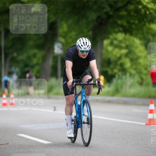 16.06.2024 - 7 Türme Triathlon Fuchs,  Jonas http://msf.ph/oto/6292803 16.06.2024 12:03:43 Radfahren 84, 185, 202, 409, 422 meine-sportfotos.de