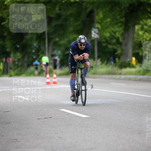 16.06.2024 - 7 Türme Triathlon Fuchs,  Jonas http://msf.ph/oto/6292818 16.06.2024 12:03:46 Radfahren 185, 202, 409 meine-sportfotos.de