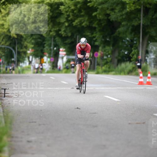 16.06.2024 - 7 Türme Triathlon Fuchs,  Jonas http://msf.ph/oto/6292842 16.06.2024 12:04:33 Radfahren 208, 208, 257 meine-sportfotos.de