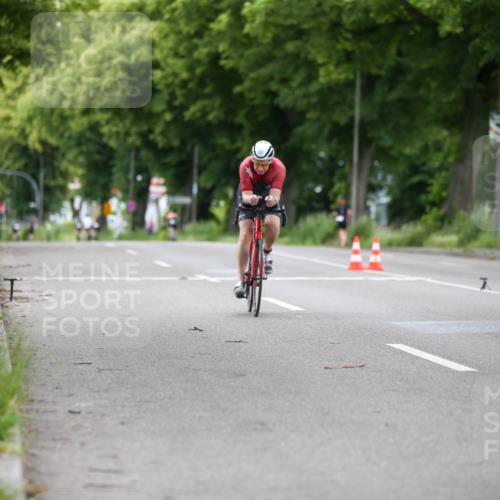 16.06.2024 - 7 Türme Triathlon Fuchs,  Jonas http://msf.ph/oto/6292850 16.06.2024 12:04:33 Radfahren 208, 208, 257 meine-sportfotos.de
