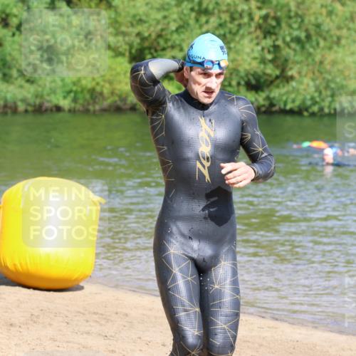 16.06.2024 - 26. Vierlanden-Triathlon Strokosch-Dieckow http://msf.ph/oto/6292920 16.06.2024 09:37:08 Schwimmen 116, 144, 116, 144 meine-sportfotos.de