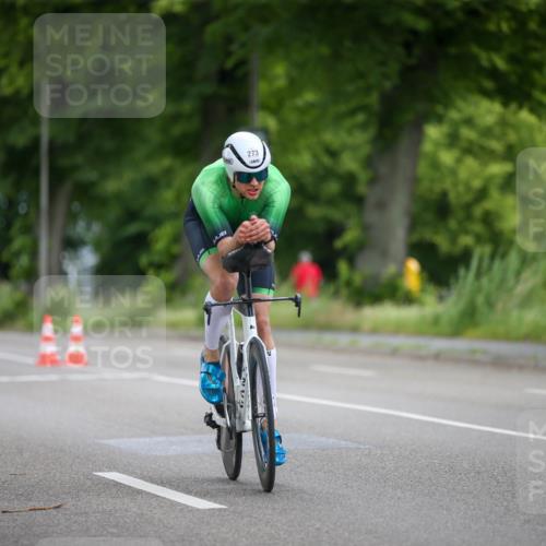 16.06.2024 - 7 Türme Triathlon Fuchs,  Jonas http://msf.ph/oto/6292929 16.06.2024 12:05:13 Radfahren 8, 84, 84, 273 meine-sportfotos.de