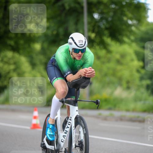16.06.2024 - 7 Türme Triathlon Fuchs,  Jonas http://msf.ph/oto/6292936 16.06.2024 12:05:14 Radfahren 8, 84, 84, 273 meine-sportfotos.de