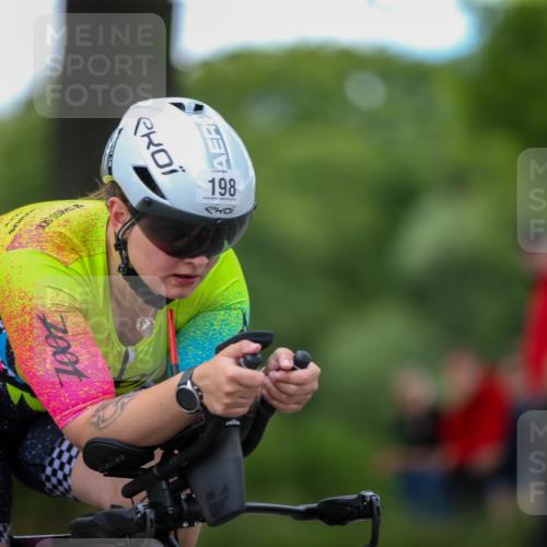 16.06.2024 - 7 Türme Triathlon Fuchs,  Jonas http://msf.ph/oto/6292986 16.06.2024 12:05:23 Radfahren 198, 198 meine-sportfotos.de
