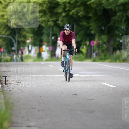 16.06.2024 - 7 Türme Triathlon Fuchs,  Jonas http://msf.ph/oto/6293004 16.06.2024 12:06:10 Radfahren 258, 322 meine-sportfotos.de