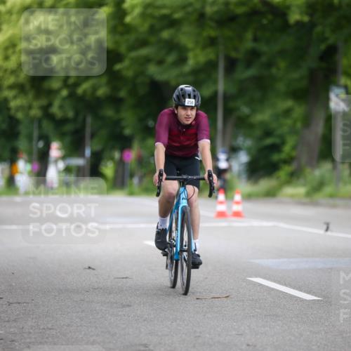 16.06.2024 - 7 Türme Triathlon Fuchs,  Jonas http://msf.ph/oto/6293016 16.06.2024 12:06:12 Radfahren 84, 258, 322 meine-sportfotos.de