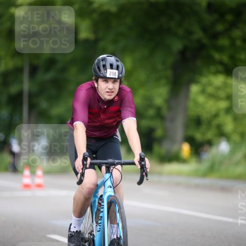 16.06.2024 - 7 Türme Triathlon Fuchs,  Jonas http://msf.ph/oto/6293022 16.06.2024 12:06:12 Radfahren 84, 258, 322 meine-sportfotos.de