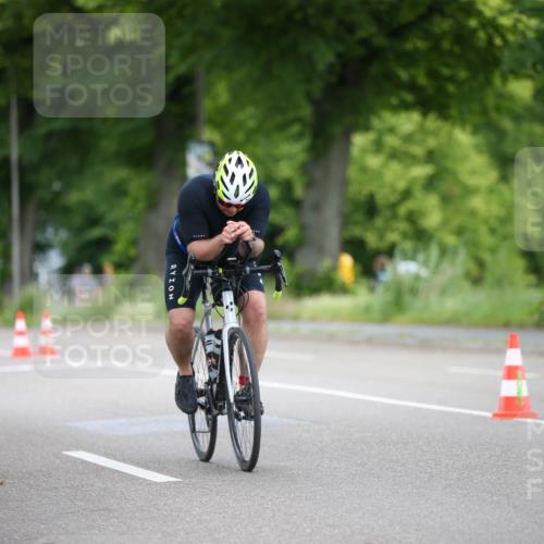 16.06.2024 - 7 Türme Triathlon Fuchs,  Jonas http://msf.ph/oto/6293114 16.06.2024 12:06:50 Radfahren 17, 17, 251 meine-sportfotos.de