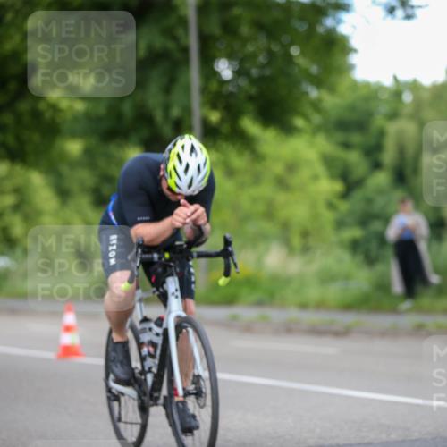 16.06.2024 - 7 Türme Triathlon Fuchs,  Jonas http://msf.ph/oto/6293122 16.06.2024 12:06:50 Radfahren 17, 17, 251 meine-sportfotos.de