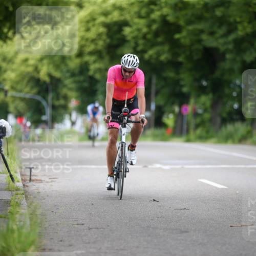 16.06.2024 - 7 Türme Triathlon Fuchs,  Jonas http://msf.ph/oto/6293131 16.06.2024 12:07:36 Radfahren 17, 266, 602 meine-sportfotos.de