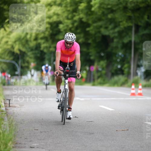 16.06.2024 - 7 Türme Triathlon Fuchs,  Jonas http://msf.ph/oto/6293135 16.06.2024 12:07:36 Radfahren 17, 266, 602 meine-sportfotos.de