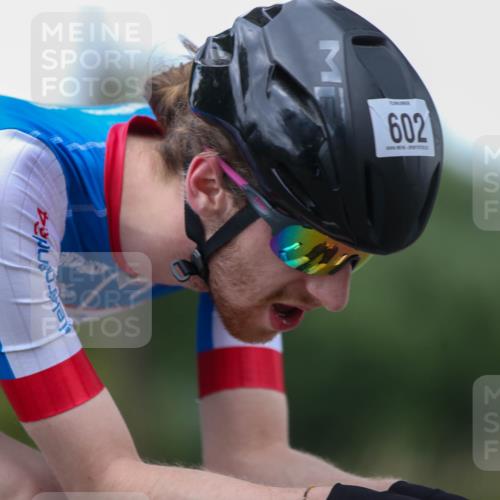 16.06.2024 - 7 Türme Triathlon Fuchs,  Jonas http://msf.ph/oto/6293155 16.06.2024 12:07:40 Radfahren 53, 72, 266, 326, 602 meine-sportfotos.de