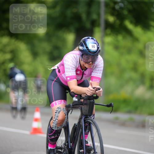 16.06.2024 - 7 Türme Triathlon Fuchs,  Jonas http://msf.ph/oto/6293283 16.06.2024 12:08:36 Radfahren 53, 72, 84, 84, 90, 440, 586, 592 meine-sportfotos.de